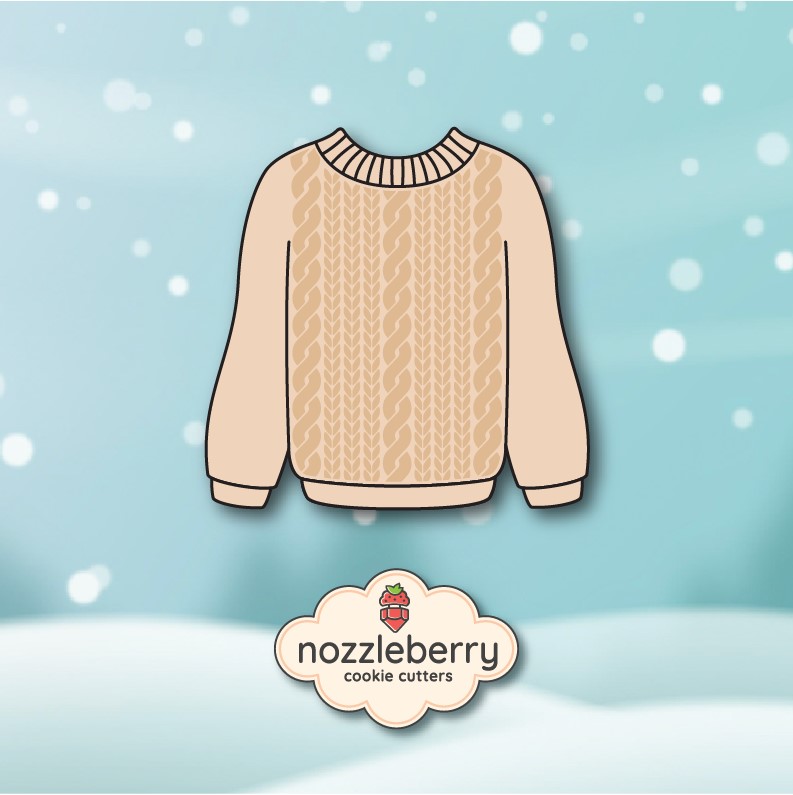 xmas0019 ac knitted b