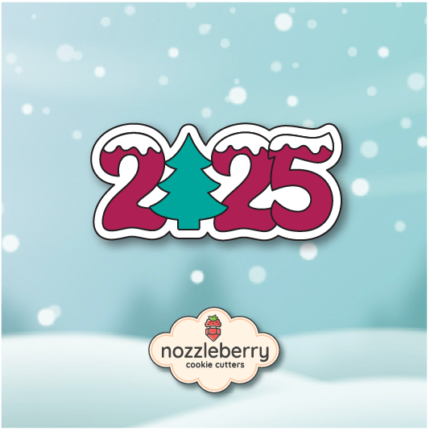 2025 με δέντρο