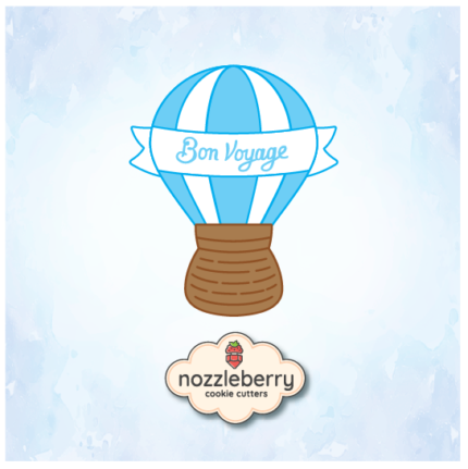 Αερόστατο Bon Voyage