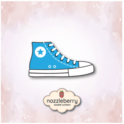 Παπούτσι all star