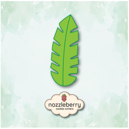 Μπανανόφυλλο