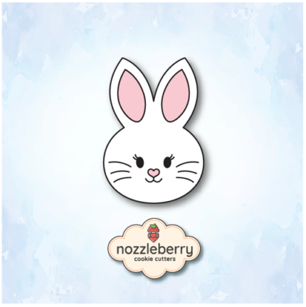 Κουνελάκι Κεφάλι