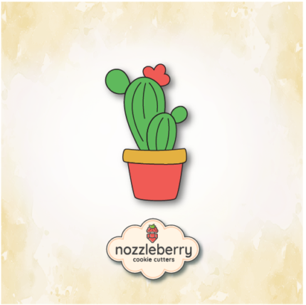 Κάκτος με γράστρα