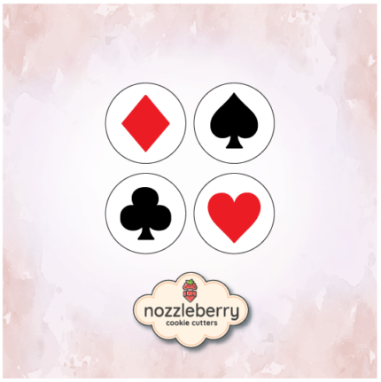 Σύμβολα Τράπουλας