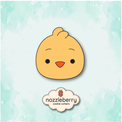 Κεφάλι κοτοπουλάκι