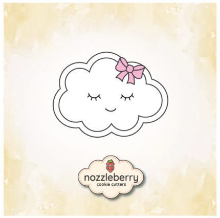 Σύννεφο με Φιόγκο