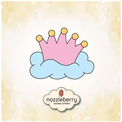 Σύννεφο με Κορώνα