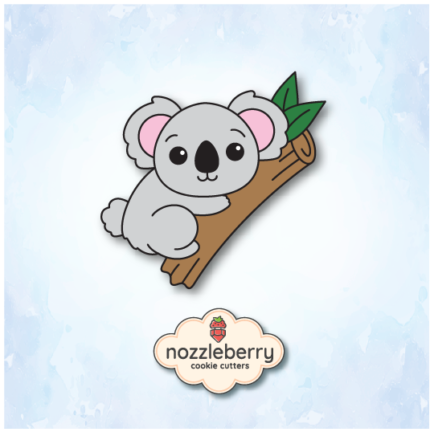 Κοάλα με Κλαδί