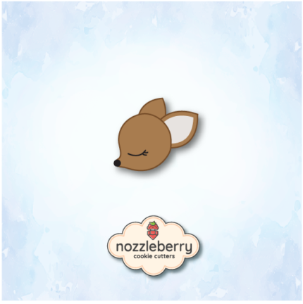 Ελάφι Κεφάλι