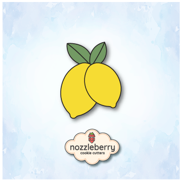 Ζευγάρι Λεμόνια