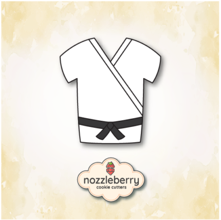 Φανέλα καράτε