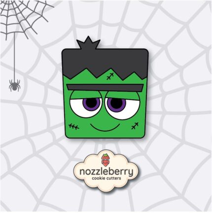 Frankenstein Τετράγωνο