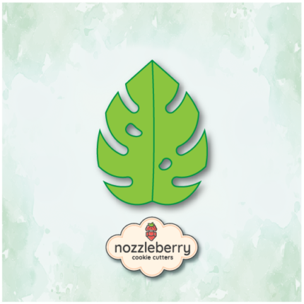 Τροπικό φύλλο