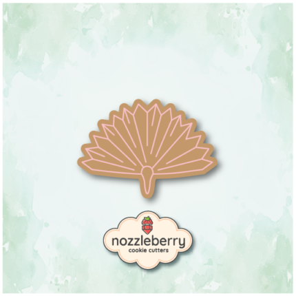 Φύλλο με σφραγίδα