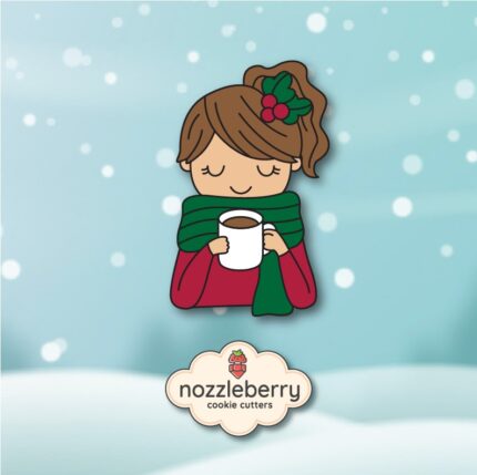 Κοπέλα με Κούπα