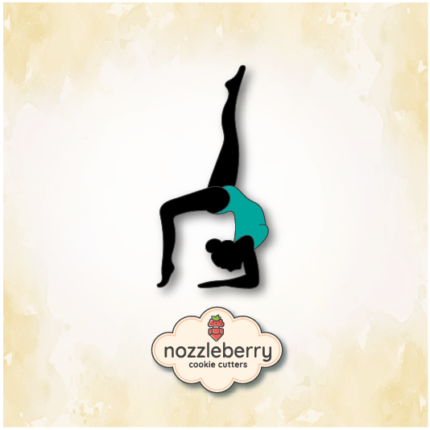 Φιγούρα αθλήτριας