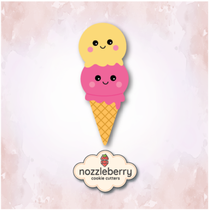 Παγωτό Χονάκι