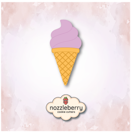 Χονάκι Παγωτό Μηχανής