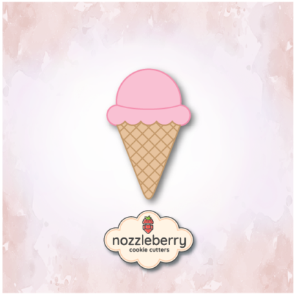 Παγωτό Χονάκι Απλό