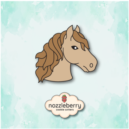 Κεφάλι αλόγου