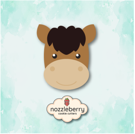 Κεφάλι αλόγου