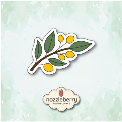 Κλαδί Λεμονιάς