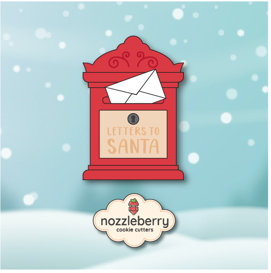 mailbox a 10 xmas0116