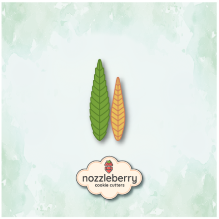 Μικρά φύλλα σετ