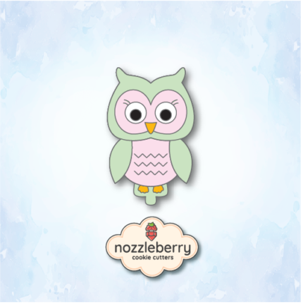 Κουκουβάγια