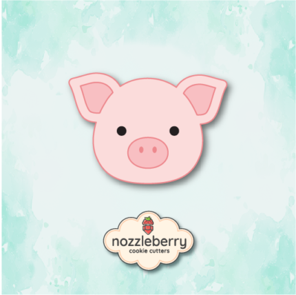 Κεφάλι γουρουνιού