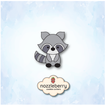 Μικρό Ρακούν