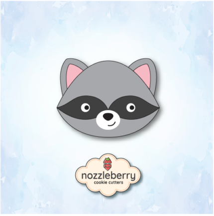 Κεφάλι Ρακούν