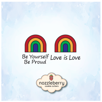 Ουράνιο Τόξο Pride