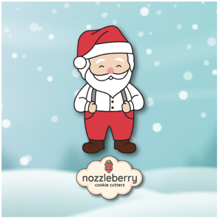 Άγιος Βασίλης