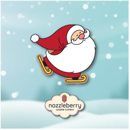 Άγιος Βασίλης Πατινάζ