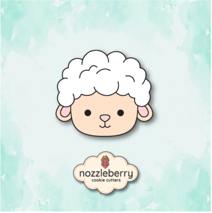 Κεφάλι προβάτου