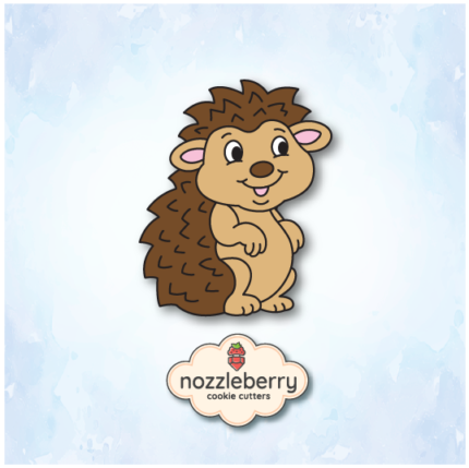 Σκαντζόχοιρος