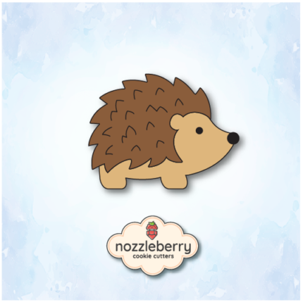 Σκαντζόχοιρος