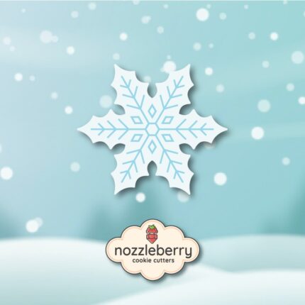 Χιονονιφάδα