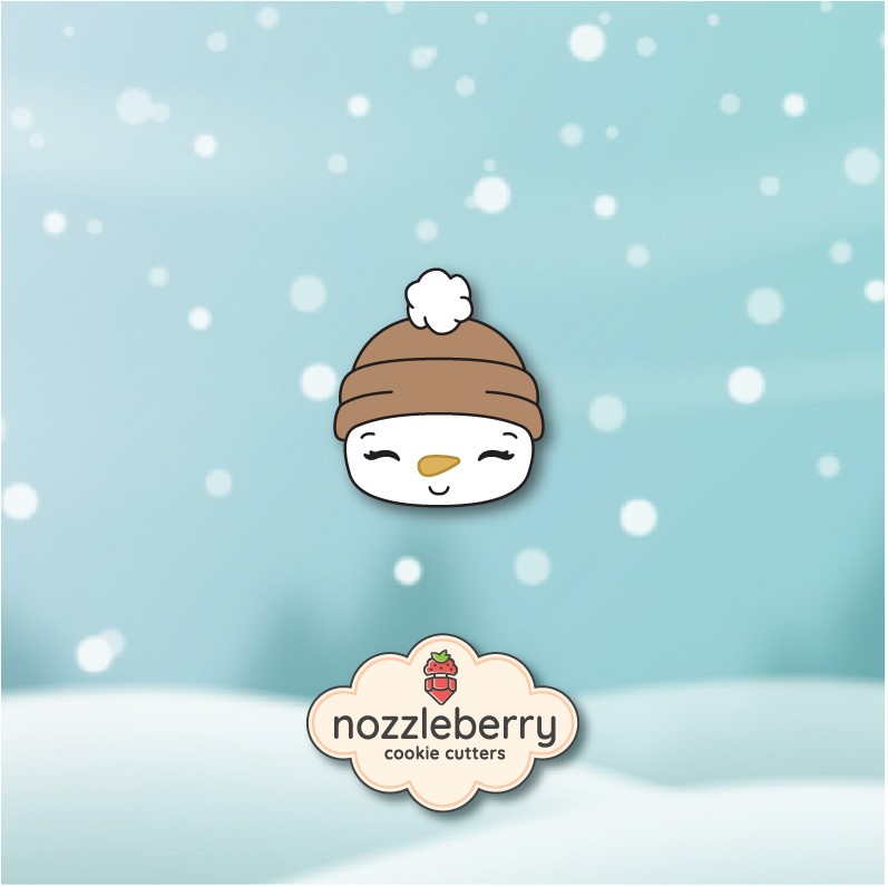 snowman kefali a