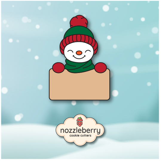 snowman tampela a 10 xmas0129