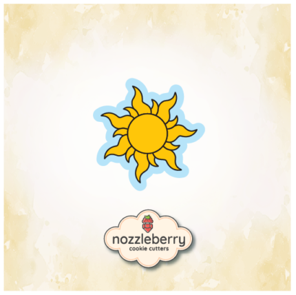 Ήλιος Ραπουνζέλ