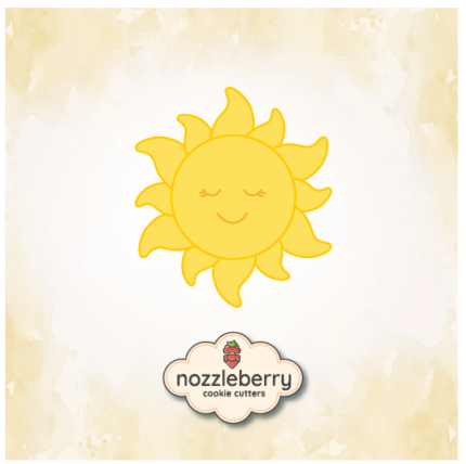 Ήλιος με Χαμόγελο