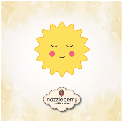 Ήλιος με Χαμόγελο