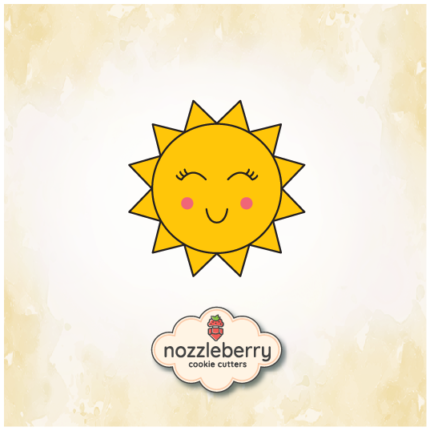 Ήλιος με Χαμόγελο