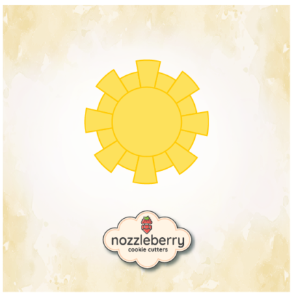 Τετραγωνισμένος Ήλιος