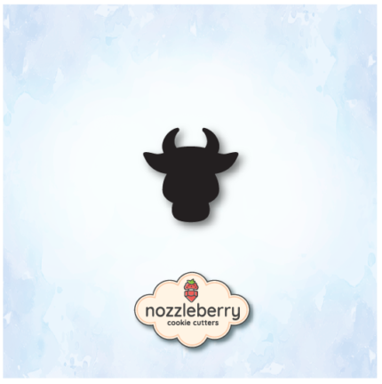 Κεφάλι ταύρου