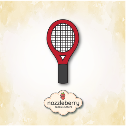 Ρακέτα τέννις