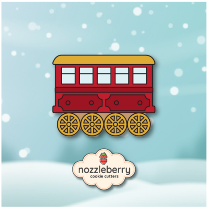 Τρένο - βαγόνι