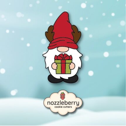 Νάνος με Δώρο